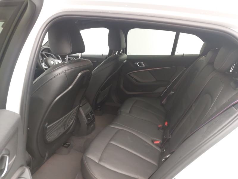 Used BMW 1 Series 2021 for sale - 78093702: Photo 12