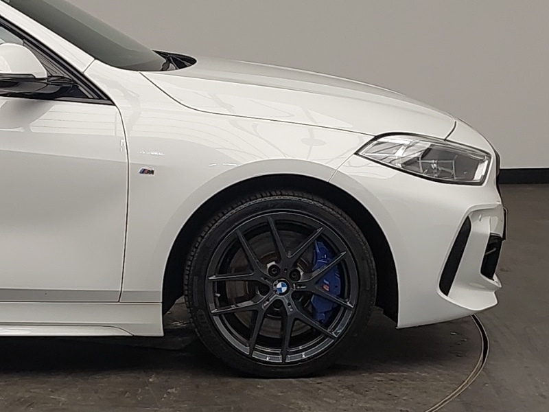 Used BMW 1 Series 2021 for sale - 78093702: Photo 14