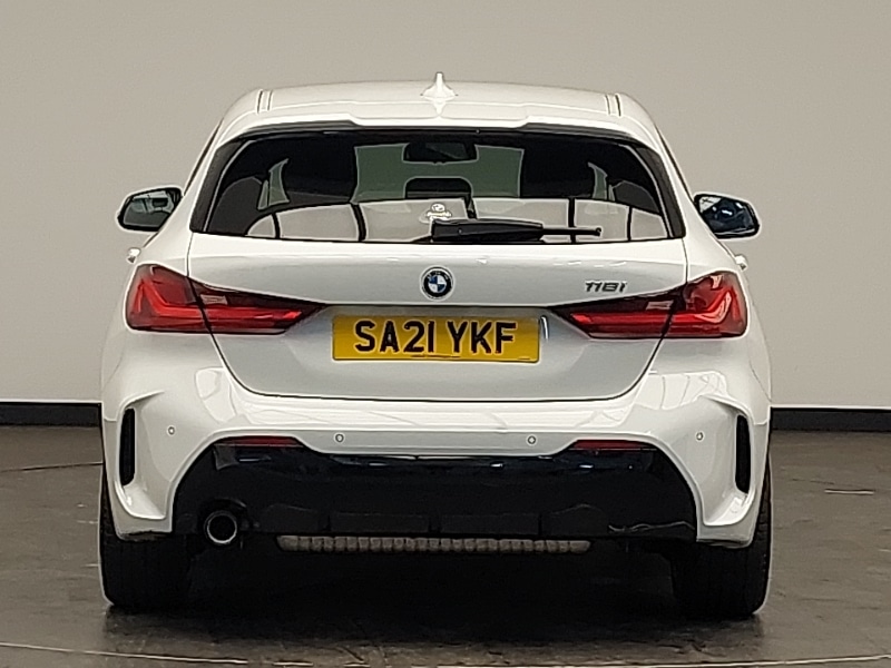 Used BMW 1 Series 2021 for sale - 78093702: Photo 15