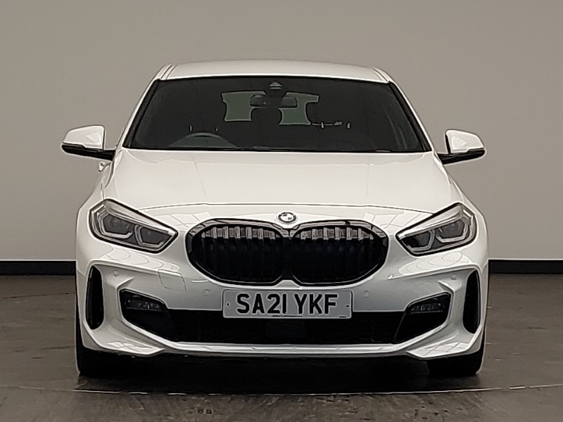 Used BMW 1 Series 2021 for sale - 78093702: Photo 16