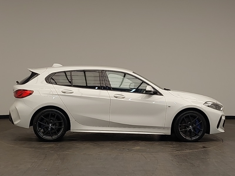 Used BMW 1 Series 2021 for sale - 78093702: Photo 2