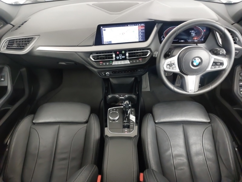 Used BMW 1 Series 2021 for sale - 78093702: Photo 4