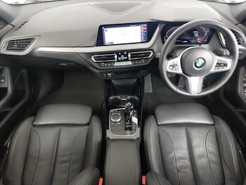 Used BMW 1 Series 2021 for sale - 78093702: Photo