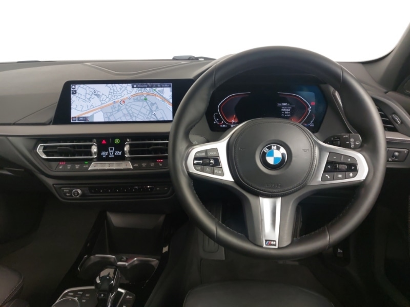 Used BMW 1 Series 2021 for sale - 78093702: Photo 5