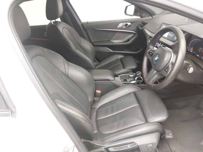 Used BMW 1 Series 2021 for sale - 78093702: Photo 6