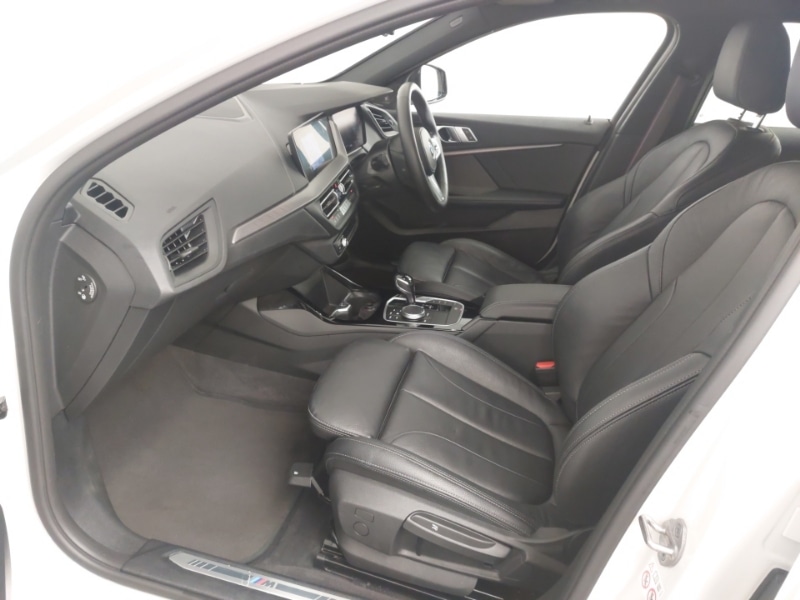 Used BMW 1 Series 2021 for sale - 78093702: Photo 7