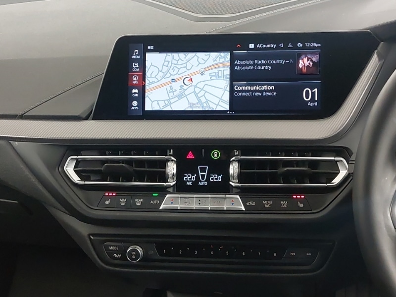 Used BMW 1 Series 2021 for sale - 78093702: Photo 8