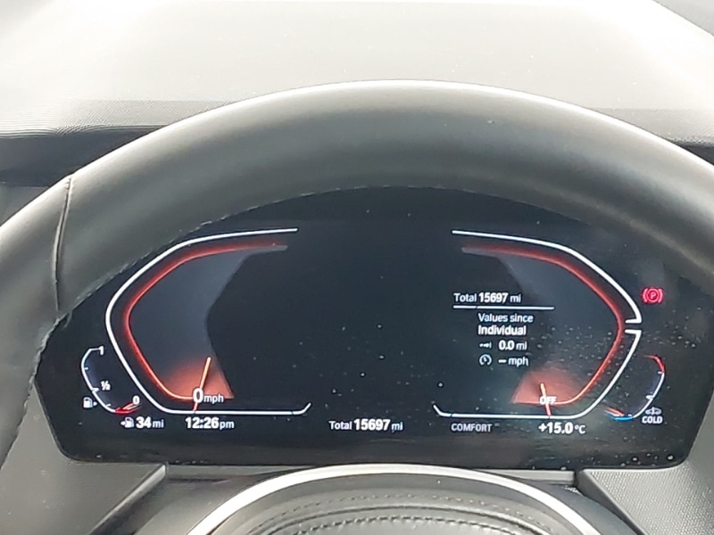 Used BMW 1 Series 2021 for sale - 78093702: Photo 9