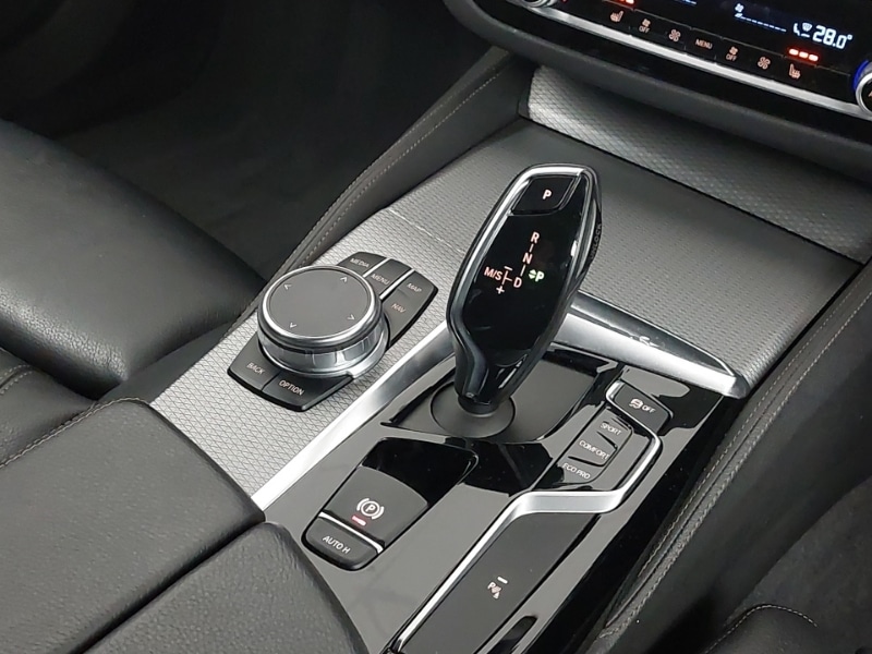 Used BMW 5 Series 2019 for sale - 77428687: Photo 10