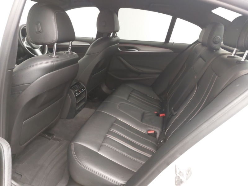 Used BMW 5 Series 2019 for sale - 77428687: Photo 12