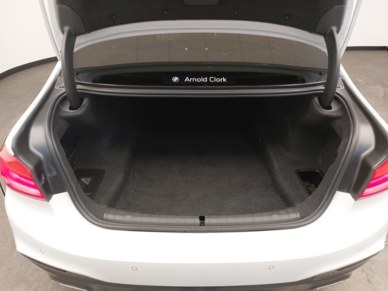 Used BMW 5 Series 2019 for sale - 77428687: Photo 13