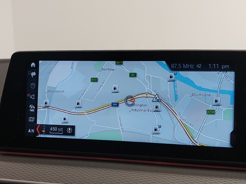 Used BMW 5 Series 2019 for sale - 77428687: Photo 19