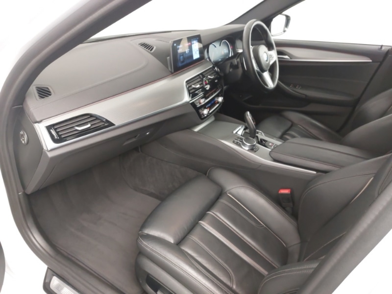 Used BMW 5 Series 2019 for sale - 77428687: Photo 7