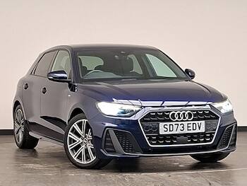Used Audi A1 2023 for sale - 79885527: Photo