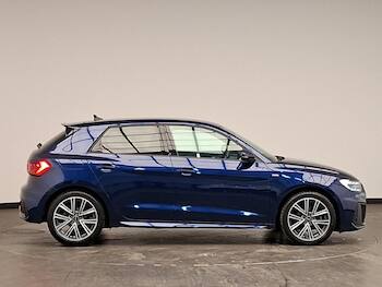 Used Audi A1 2023 for sale - 79885527: Photo