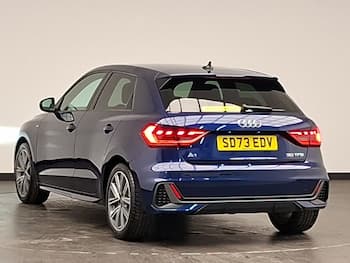 Used Audi A1 2023 for sale - 79885527: Photo