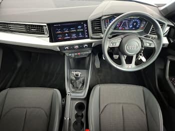 Used Audi A1 2023 for sale - 79885527: Photo