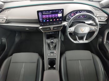 Used Cupra Formentor 2021 for sale - 78595347: Photo
