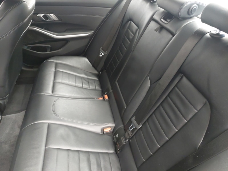 Used BMW 3 Series 2020 for sale - 77948030: Photo 12