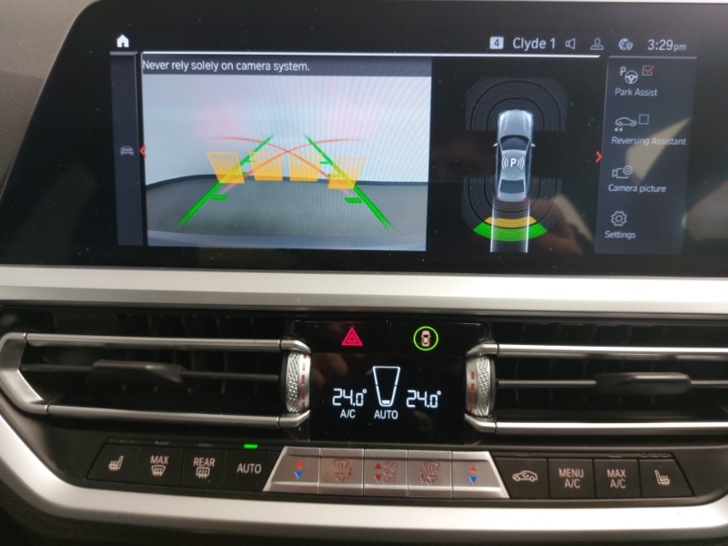 Used BMW 3 Series 2020 for sale - 77948030: Photo 17