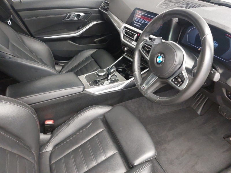 Used BMW 3 Series 2020 for sale - 77948030: Photo 6