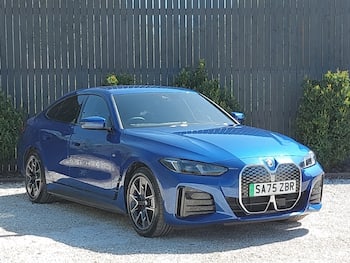 Used BMW i4 2025 for sale - 79759845: Photo
