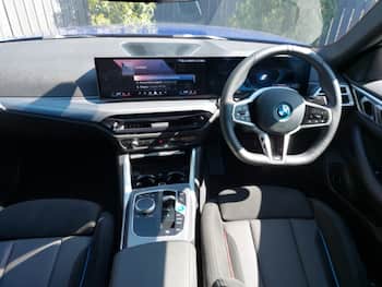 Used BMW i4 2025 for sale - 79759845: Photo