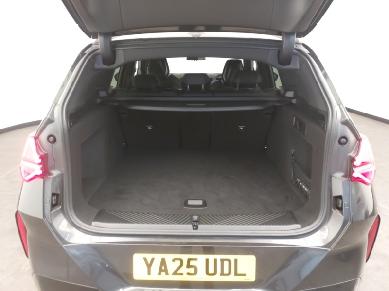 Used BMW X3 2025 for sale - 77922757: Photo 13