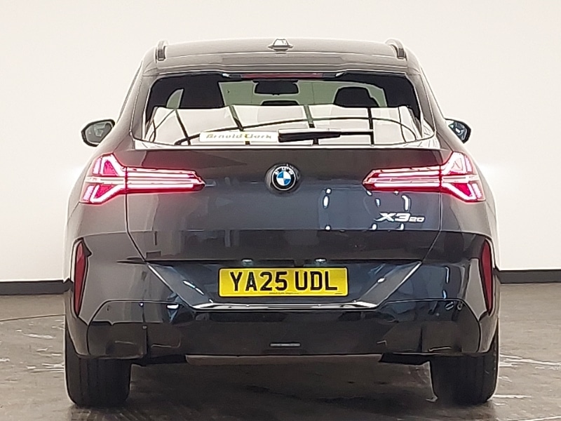 Used BMW X3 2025 for sale - 77922757: Photo 15