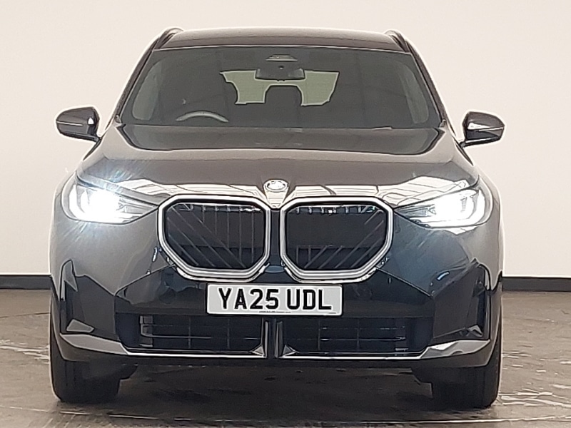 Used BMW X3 2025 for sale - 77922757: Photo 16