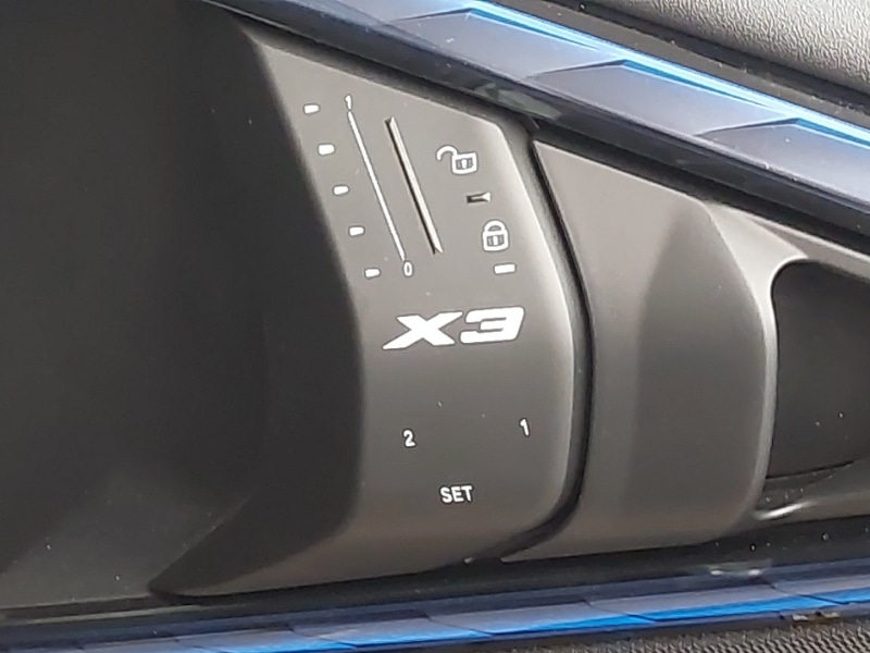 Used BMW X3 2025 for sale - 77922757: Photo 17