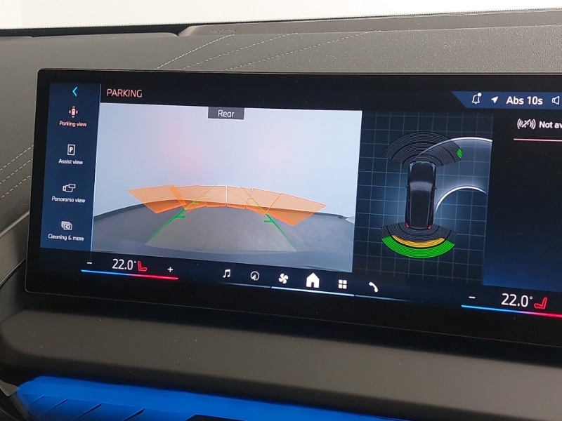 Used BMW X3 2025 for sale - 77922757: Photo 18