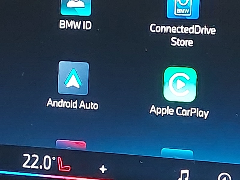 Used BMW X3 2025 for sale - 77922757: Photo 19