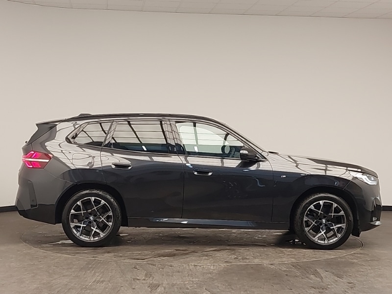 Used BMW X3 2025 for sale - 77922757: Photo 2