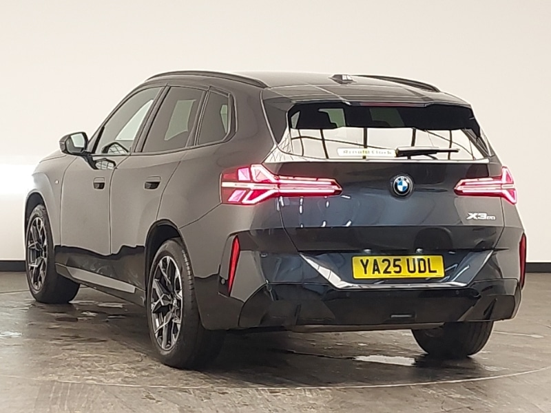 Used BMW X3 2025 for sale - 77922757: Photo 3