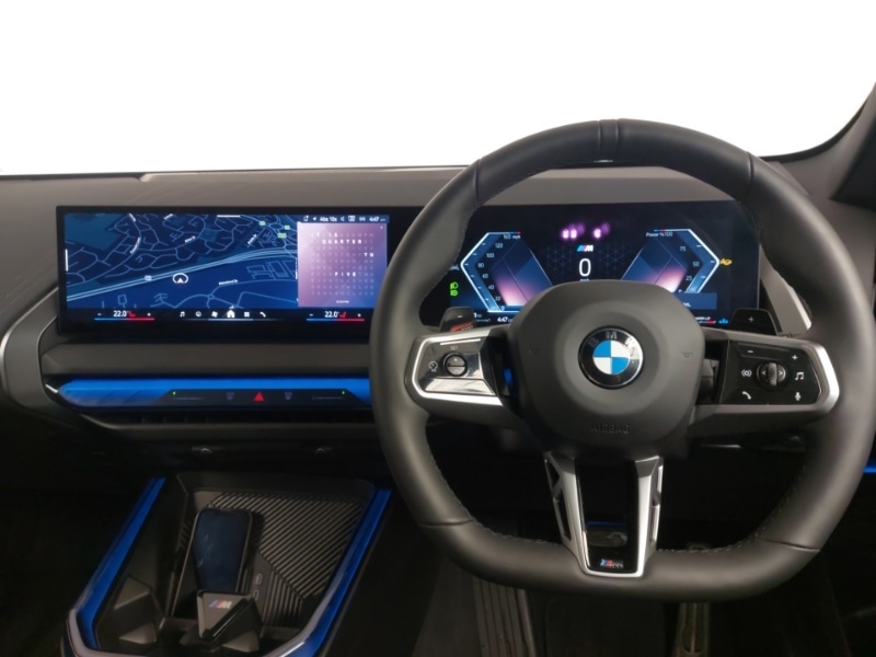 Used BMW X3 2025 for sale - 77922757: Photo 5