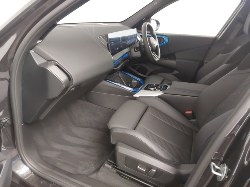 Used BMW X3 2025 for sale - 77922757: Photo 7