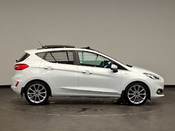 Used Ford Fiesta 2018 for sale - 79817215: Photo