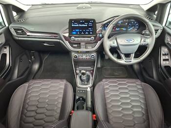 Used Ford Fiesta 2018 for sale - 79817215: Photo
