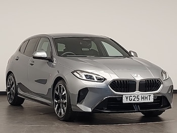 Used BMW 1 Series 2025 for sale - 75914202: Photo
