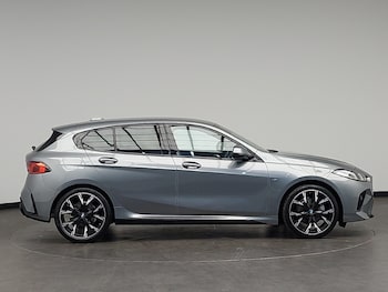 Used BMW 1 Series 2025 for sale - 75914202: Photo