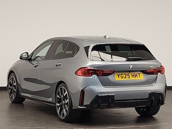Used BMW 1 Series 2025 for sale - 75914202: Photo