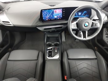 Used BMW 1 Series 2025 for sale - 75914202: Photo