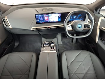 Used BMW iX 2022 for sale - 79361140: Photo