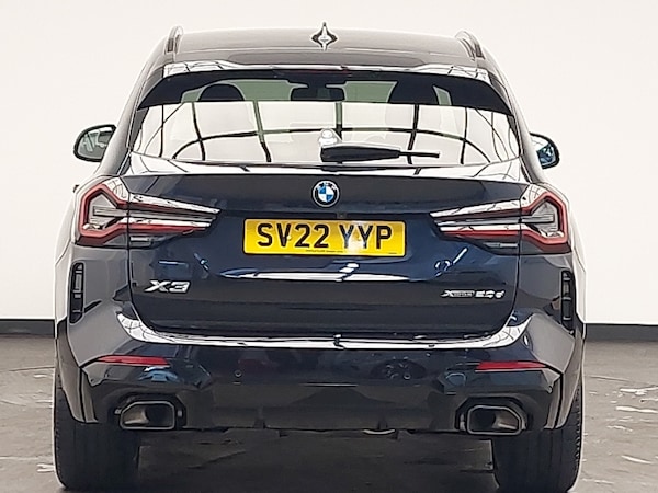 Used BMW X3 2022 for sale - 76208339: Photo 15