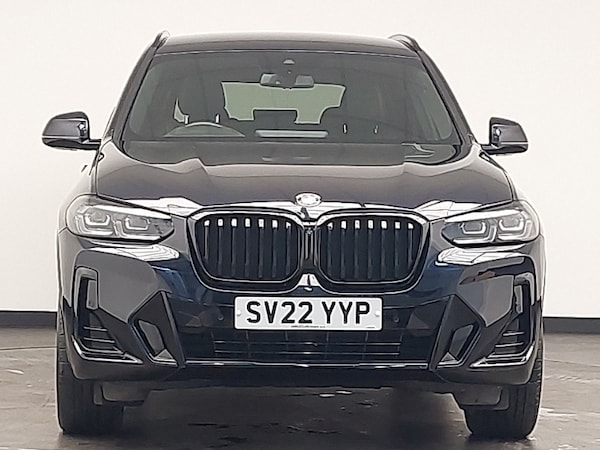 Used BMW X3 2022 for sale - 76208339: Photo 16