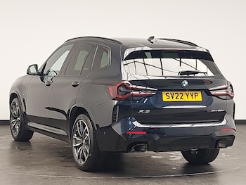 Used BMW X3 2022 for sale - 76208339: Photo 3