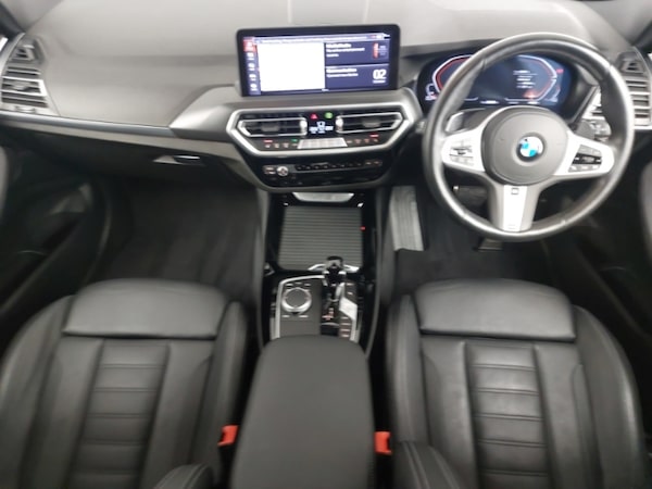 Used BMW X3 2022 for sale - 76208339: Photo 4