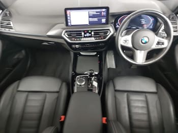Used BMW X3 2022 for sale - 76208339: Photo 4