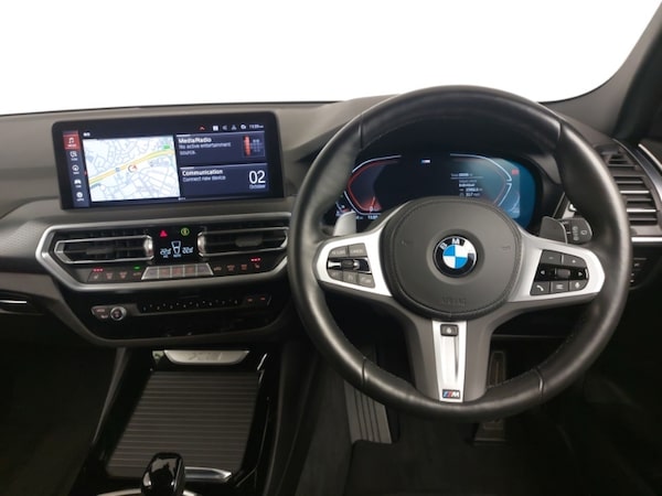 Used BMW X3 2022 for sale - 76208339: Photo 5